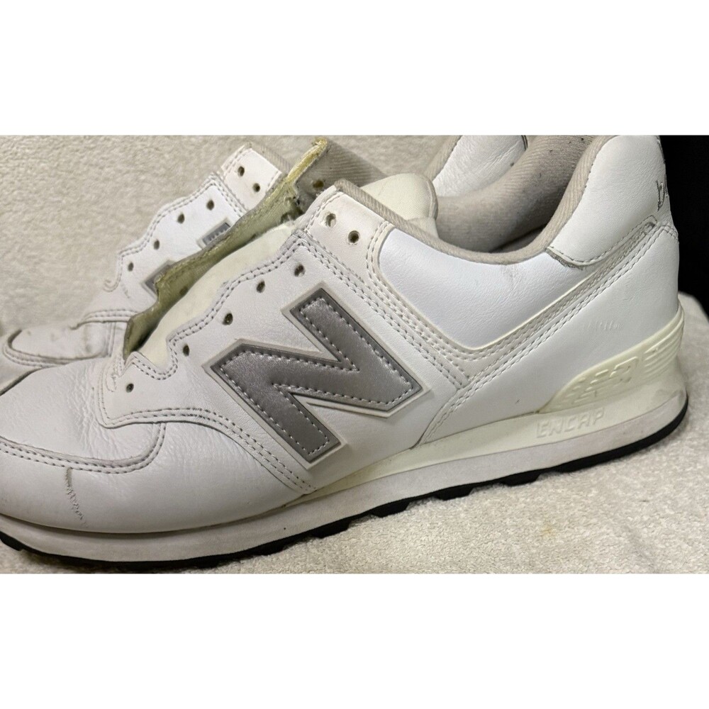 New Balance 576 Men Size 12 No Strings Included